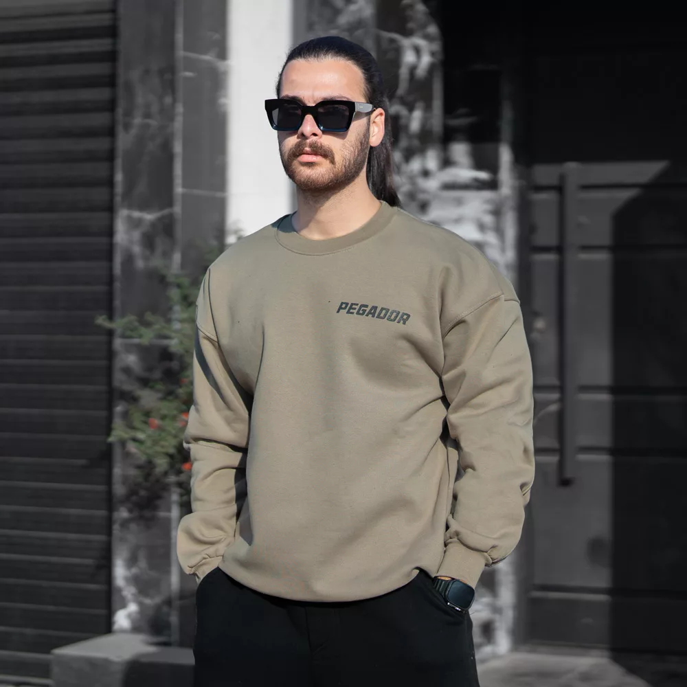 تیشرت دورس مردانه کد 28631