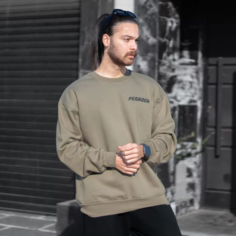 تیشرت دورس مردانه کد 28631