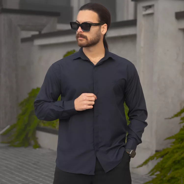 پیراهن مردانه ماسیمودوتی کد 28638