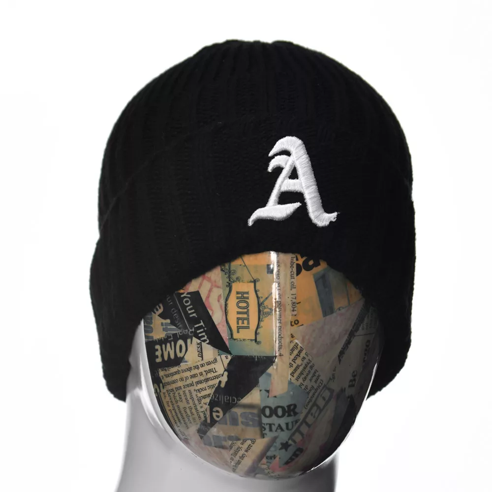 کلاه بافت مدل A