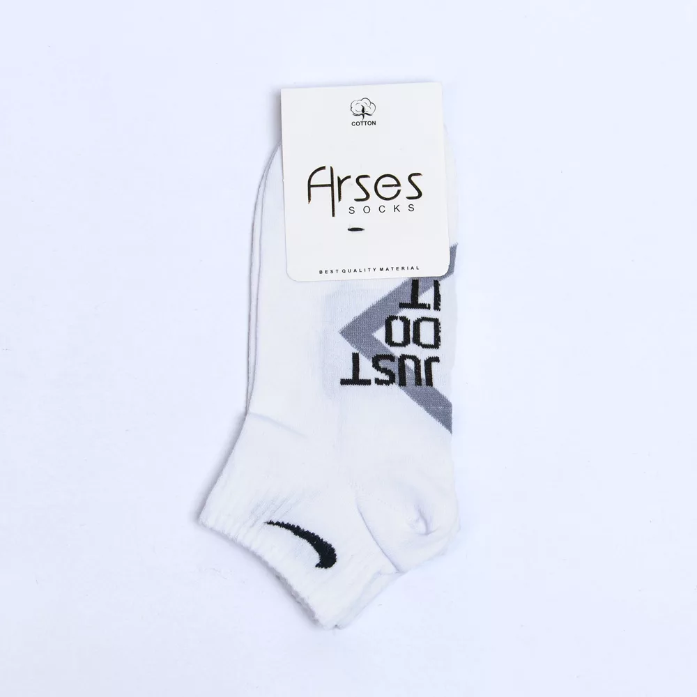 جوراب مچی نایک کد 28636