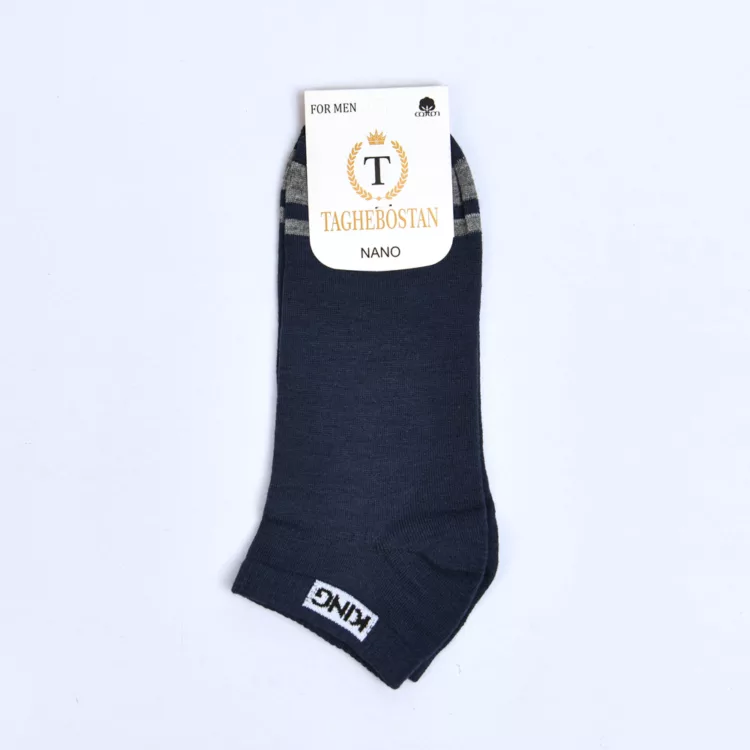 جوراب مچی KING کد 28635