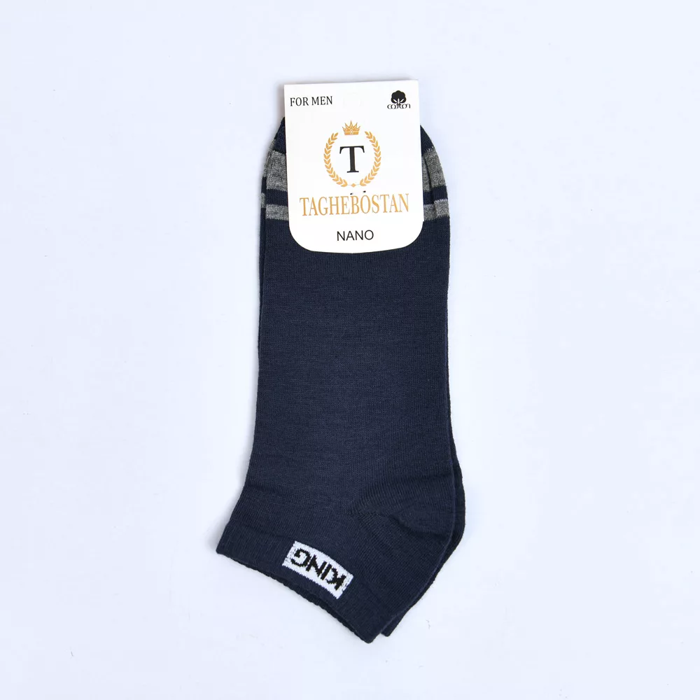 جوراب مچی KING کد 28635