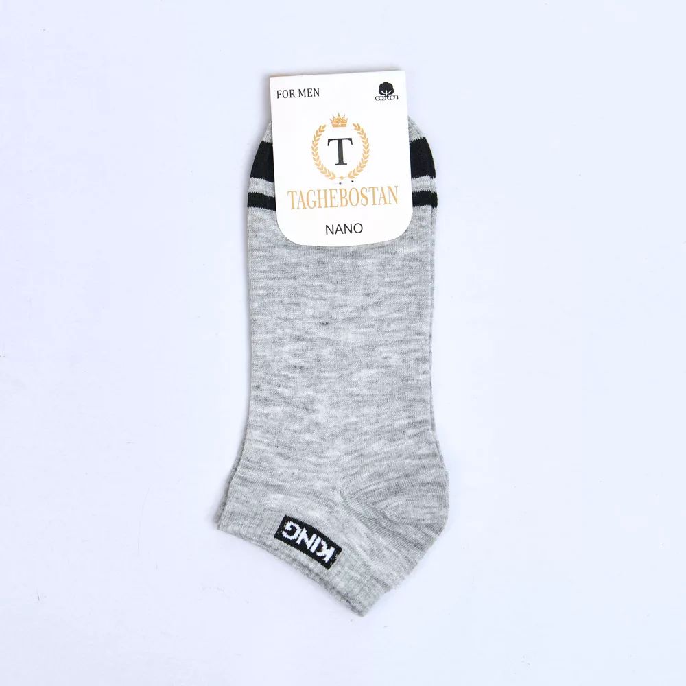 جوراب مچی KING کد 28635