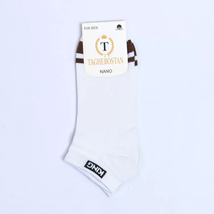 جوراب مچی KING کد 28635