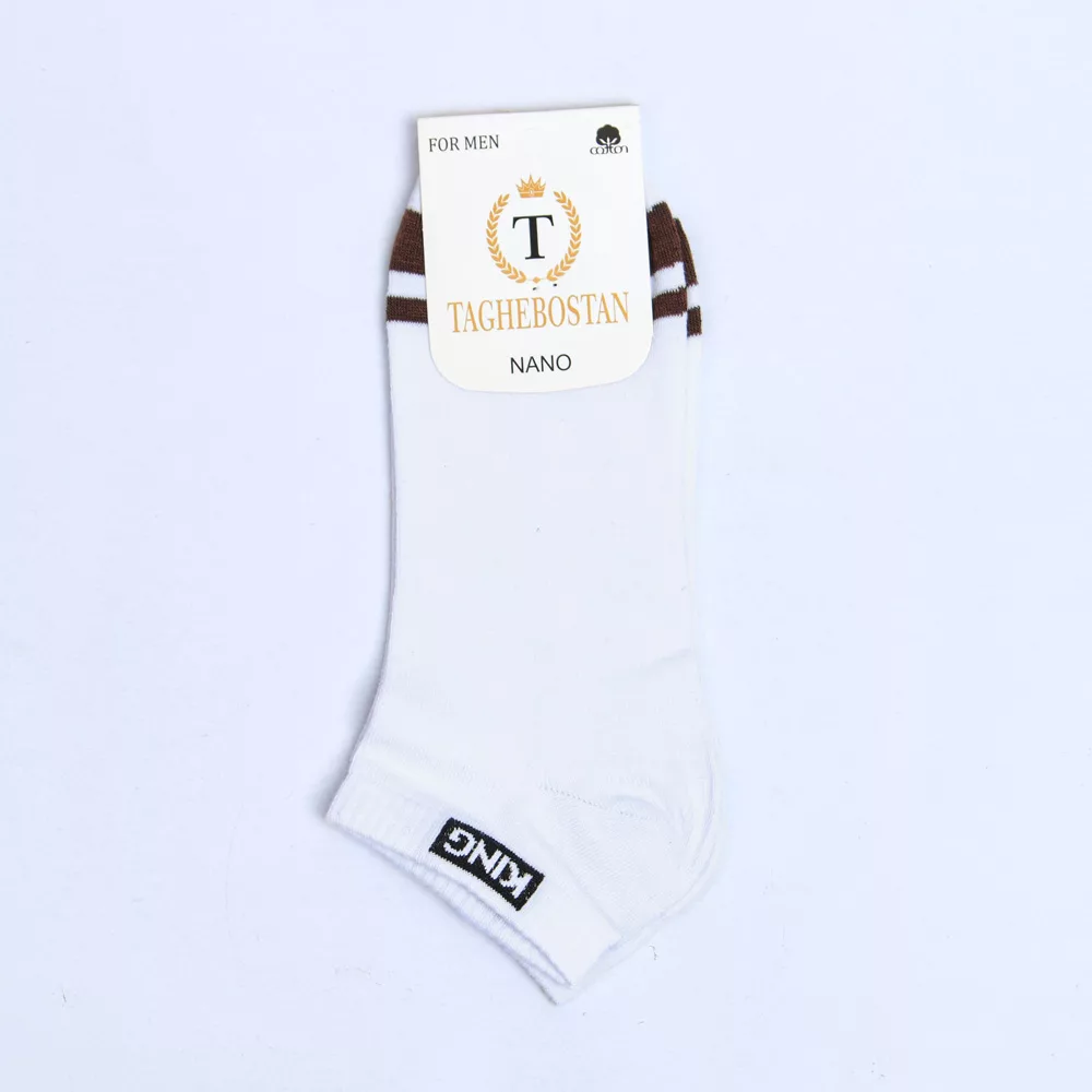 جوراب مچی KING کد 28635