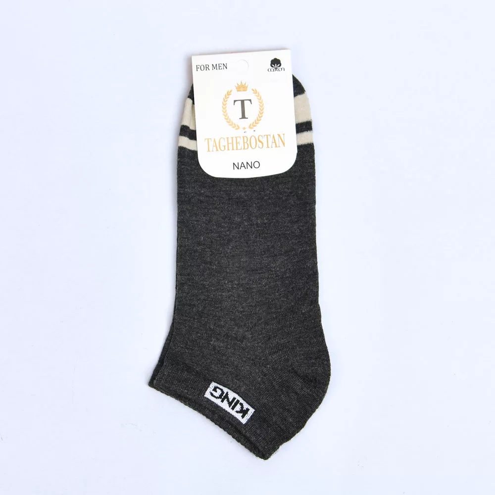 جوراب مچی KING کد 28635