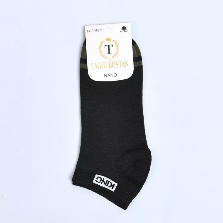 جوراب مچی KING کد 28635