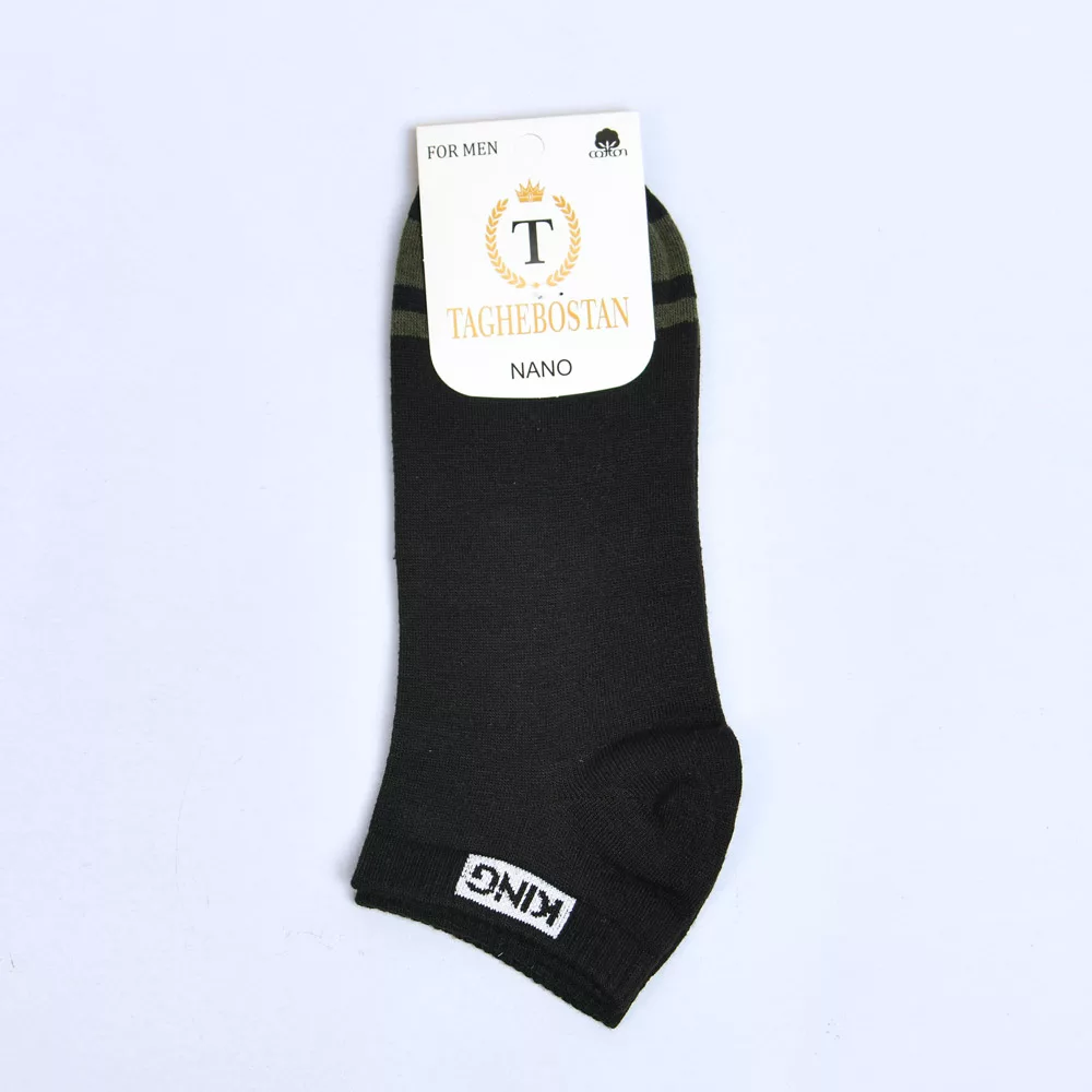 جوراب مچی KING کد 28635