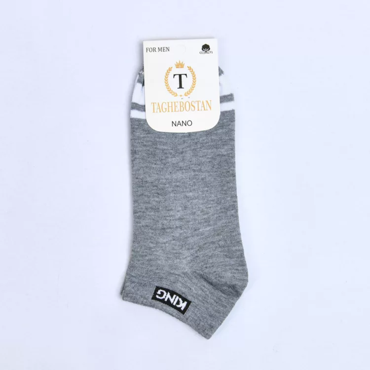 جوراب مچی KING کد 28635