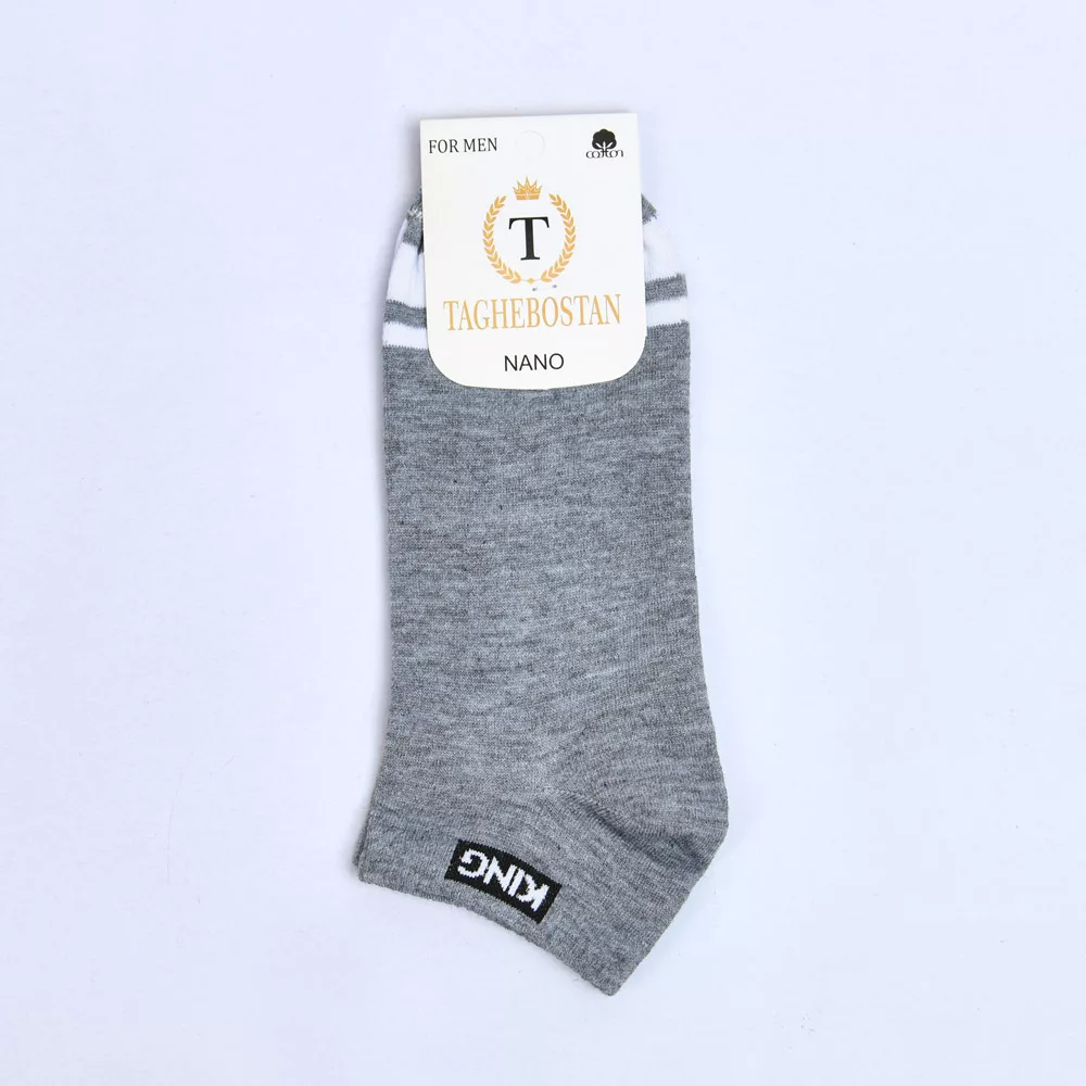 جوراب مچی KING کد 28635