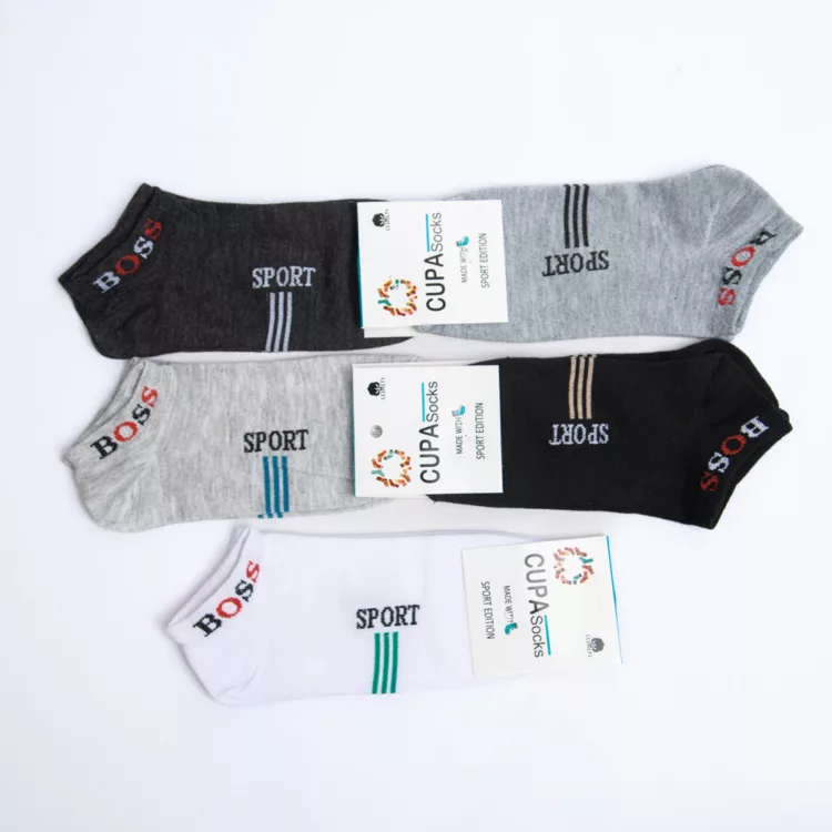 جوراب مچی مردانه SPORT کد 28689