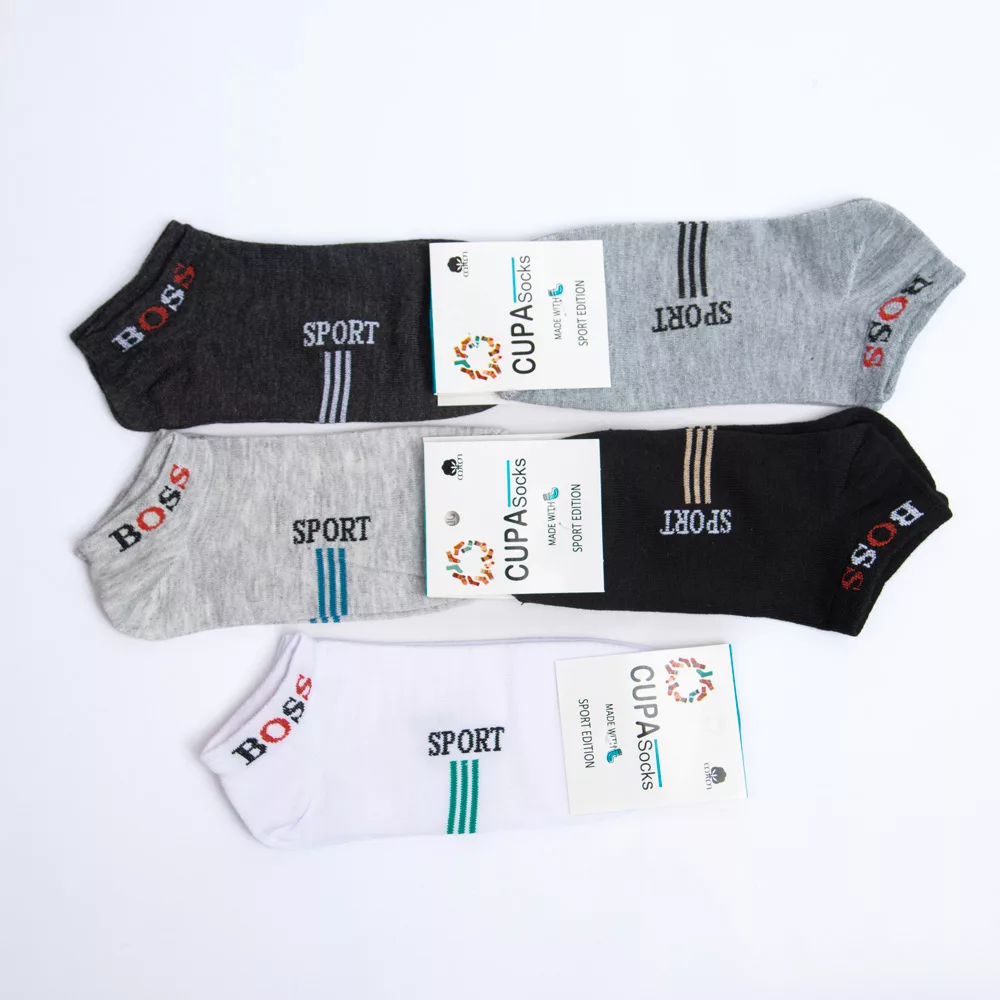 جوراب مچی مردانه SPORT کد 28689