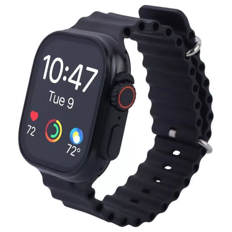 ساعت هوشمند مدل F15 MAX Ultra 3 PRO