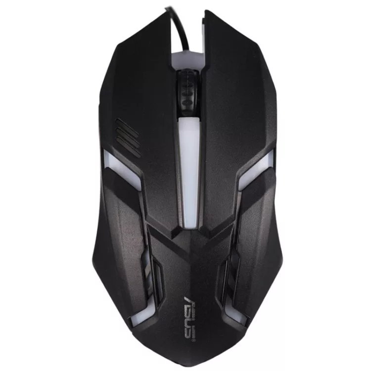 موس گیمینگ ASUS مدل MT-X1