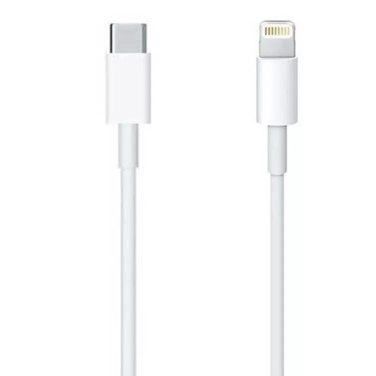کابل اصلی آیفون مدل iPhone Type-C to Lightning 1m