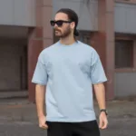 light-blue