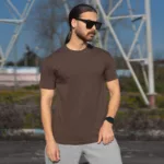 brown-dark