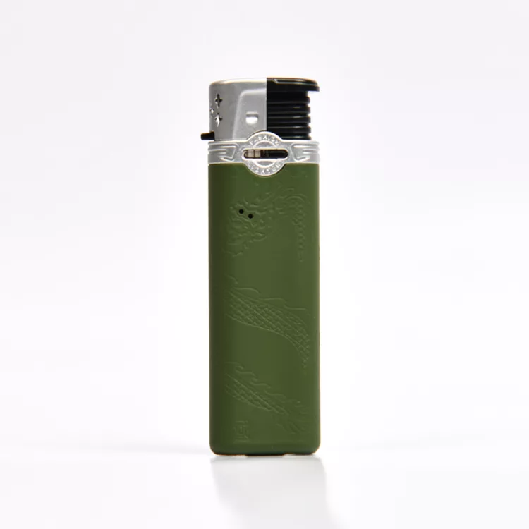 فندک اتمی طرح اژدها