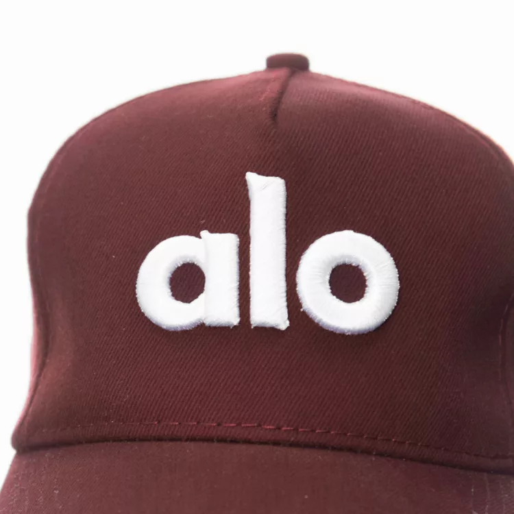 کلاه لبه دار alo کد 28865