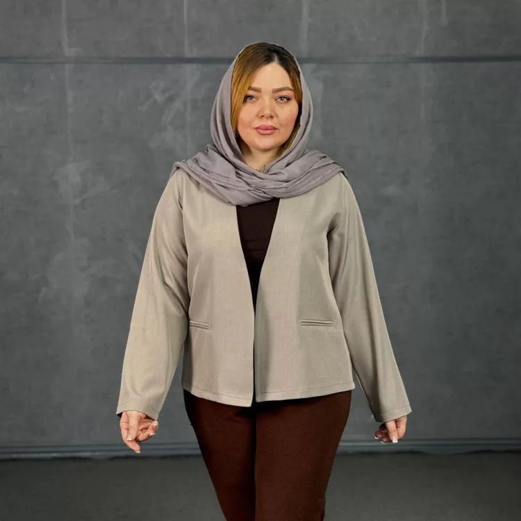 کت دخترانه کد 29088