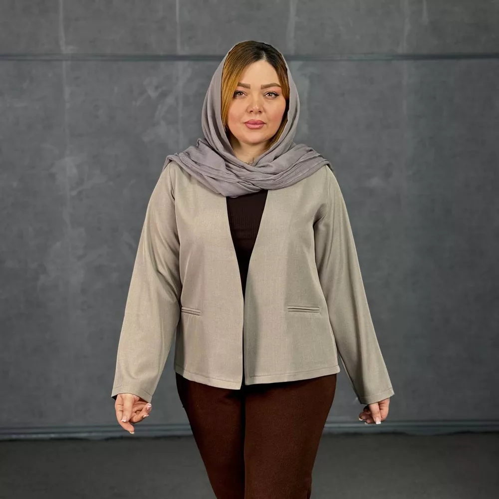 کت دخترانه کد 29088