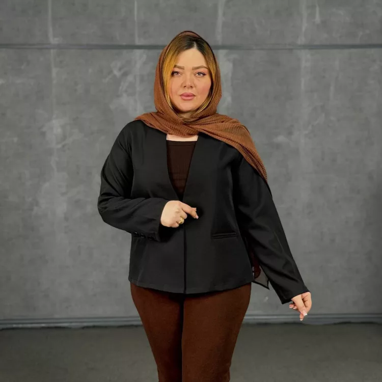کت دخترانه کد 29088