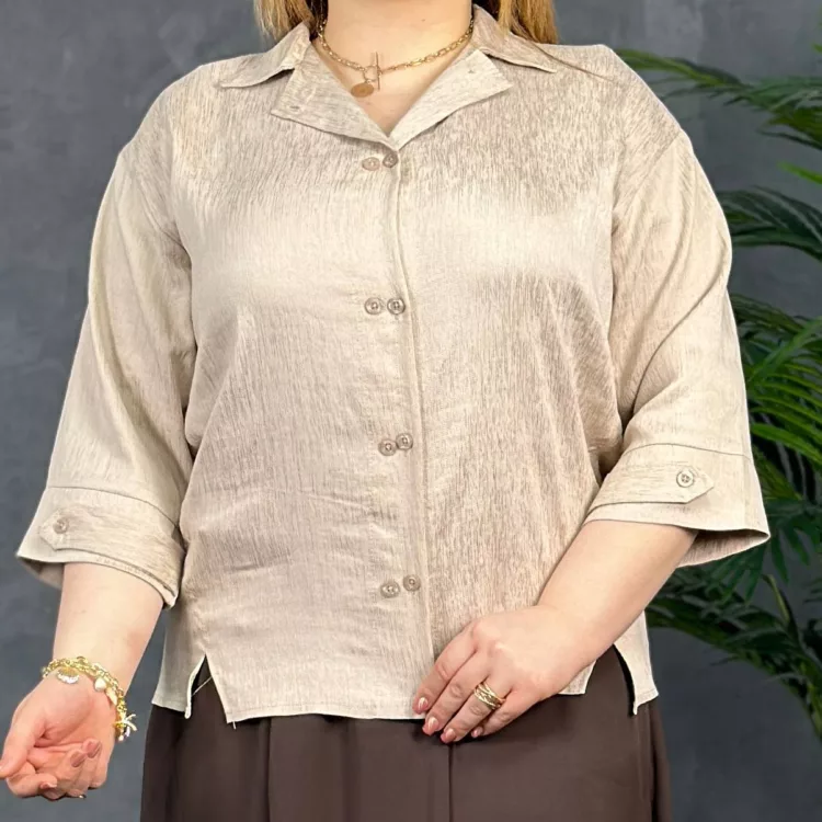 شومیز دخترانه کد 29112
