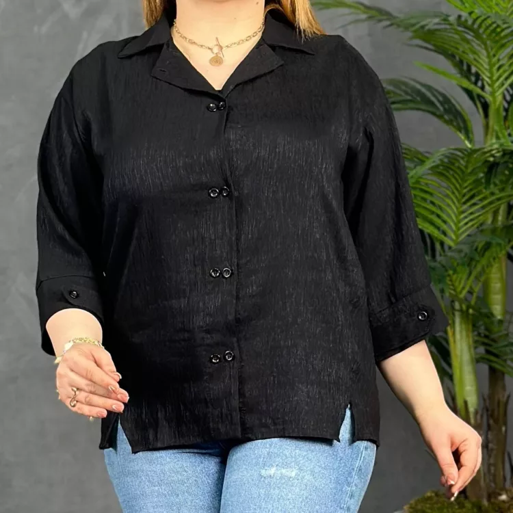 شومیز دخترانه کد 29112