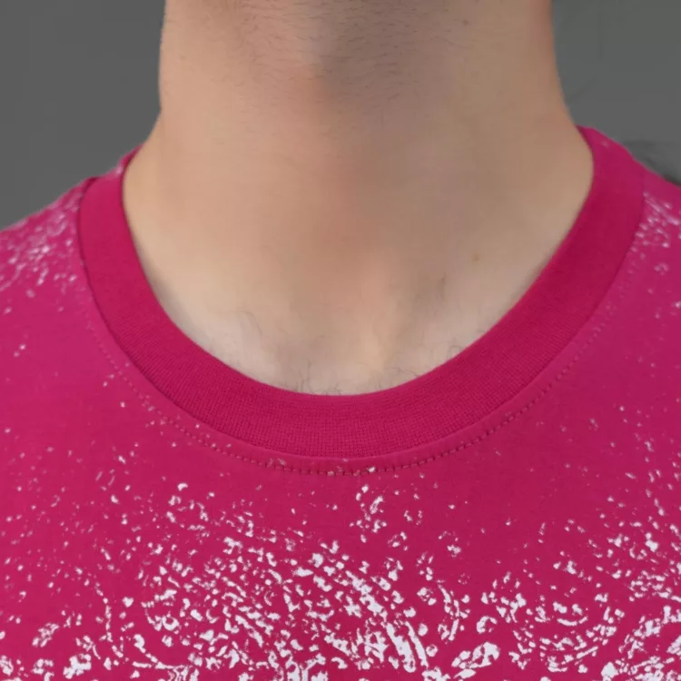 تیشرت مردانه چاپدار کد 29229