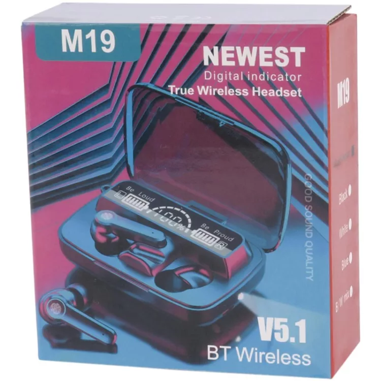ایرپاد گیمینگ مدل Newest M19 PRO