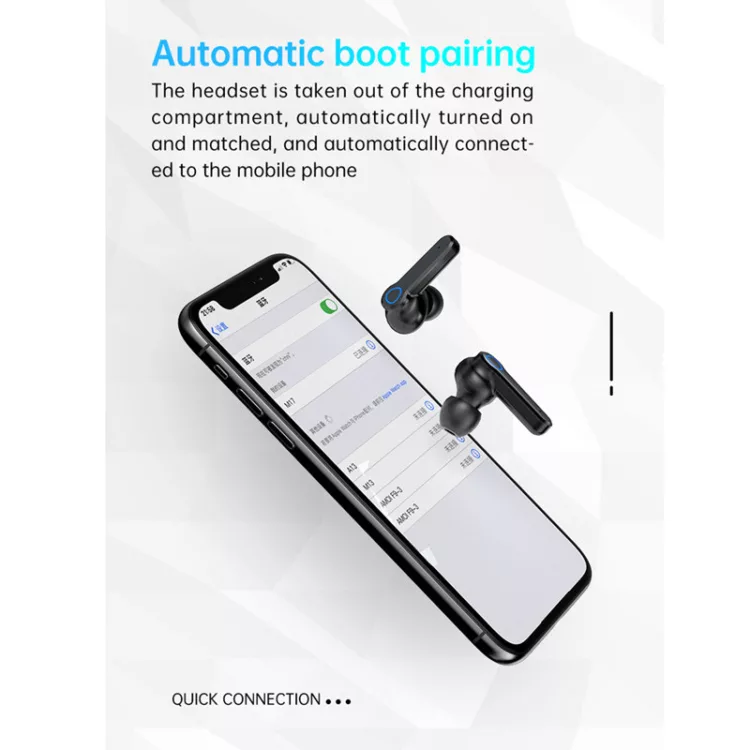 ایرپاد گیمینگ مدل Newest M19 PRO