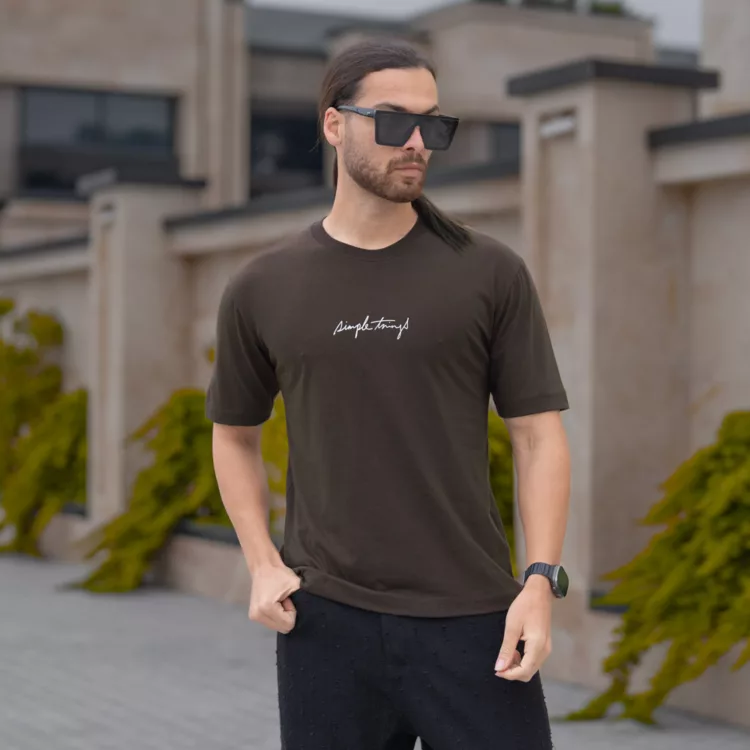 تیشرت مردانه کد 29338