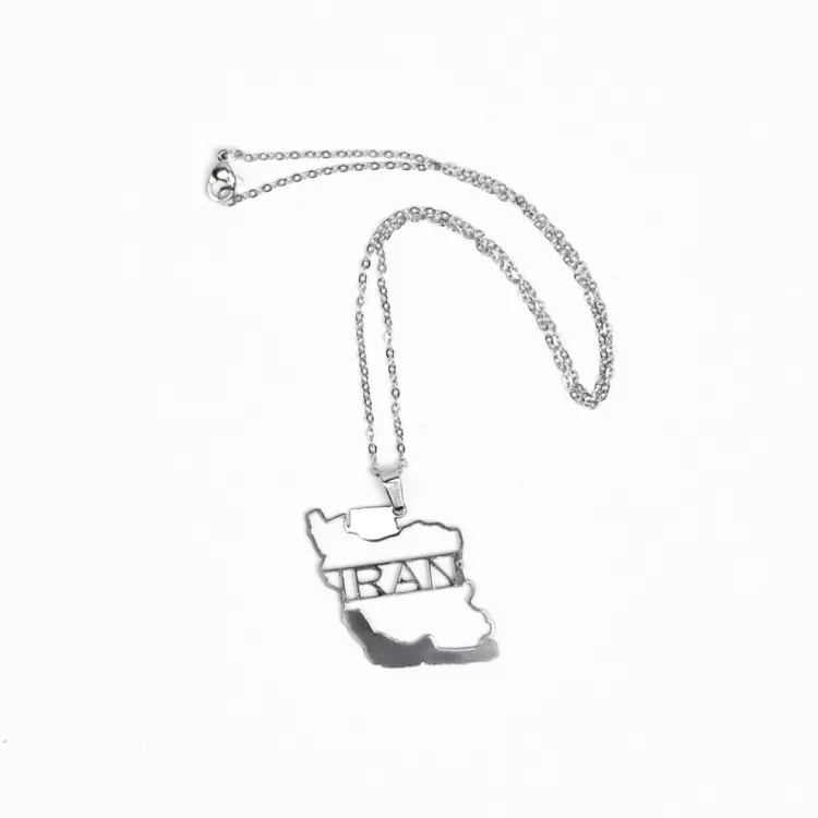 گردنبند IRAN