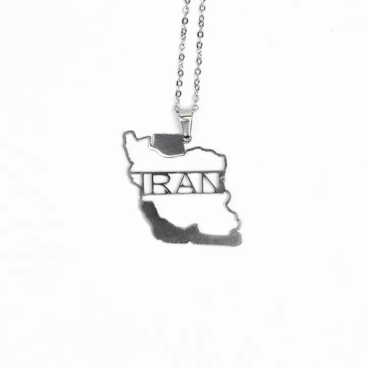 گردنبند IRAN