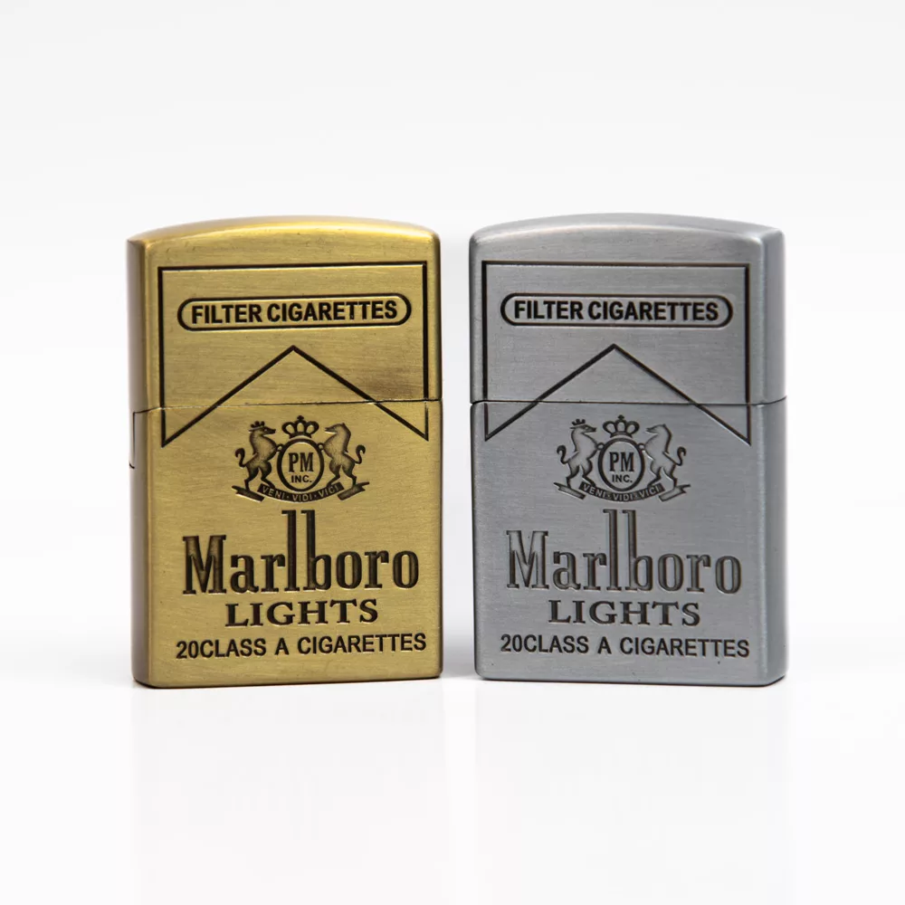 فندک زیپو Marlboro