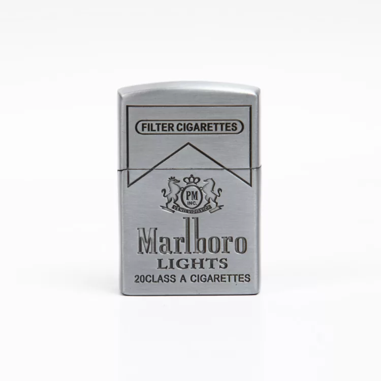 فندک زیپو Marlboro