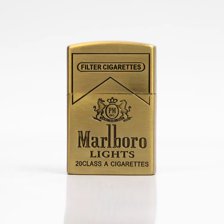 فندک زیپو Marlboro