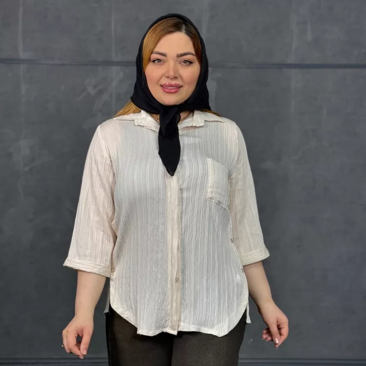 شومیز دخترانه کد 29481