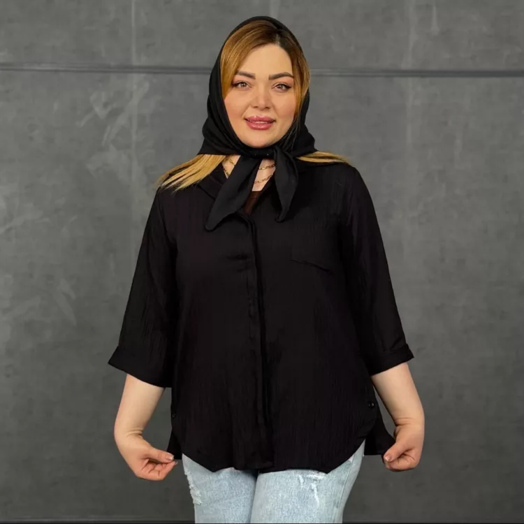 شومیز دخترانه کد 29481