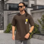 dark-brown