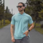 light-blue