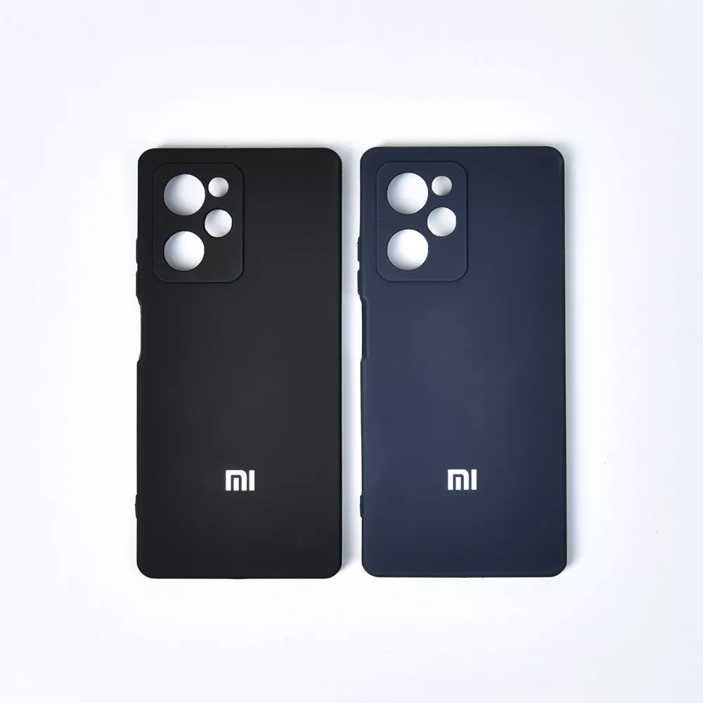 قاب سیلیکونی گوشی شیائومی مدل POCO X5 Pro