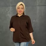 brown-dark