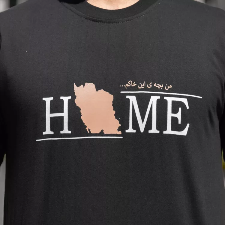 تیشرت مردانه ایران کد 29761