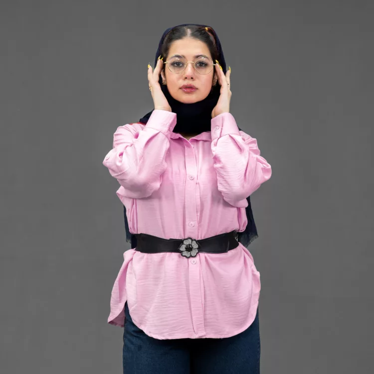 شومیز دخترانه کد 29973