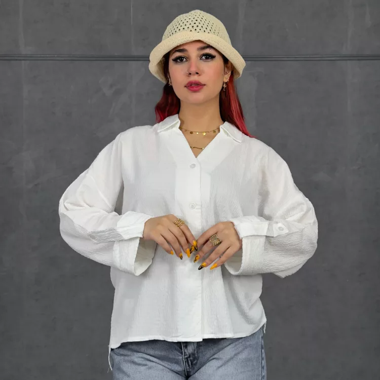 شومیز دخترانه کد 29963