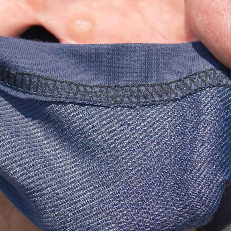 ست تیشرت و شلوارک مردانه پگادور کد 30189