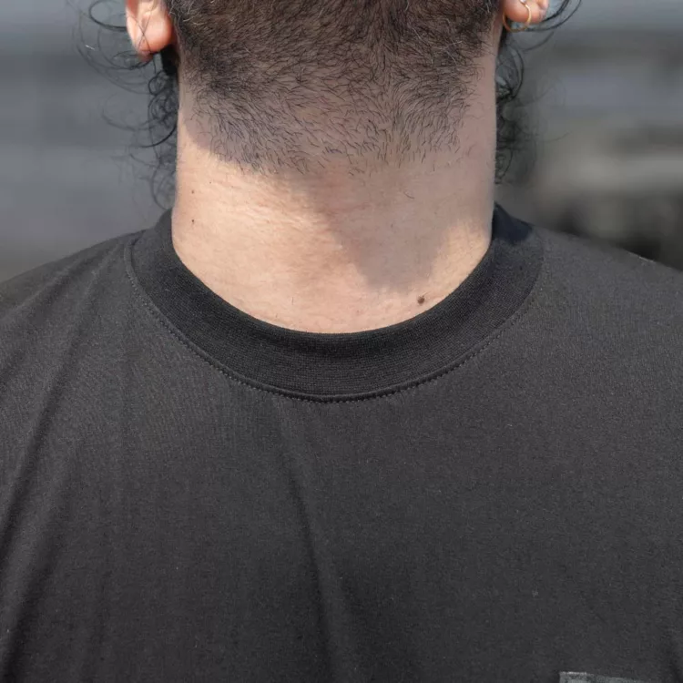 ست تیشرت و شلوارک مردانه زارا کد 30260