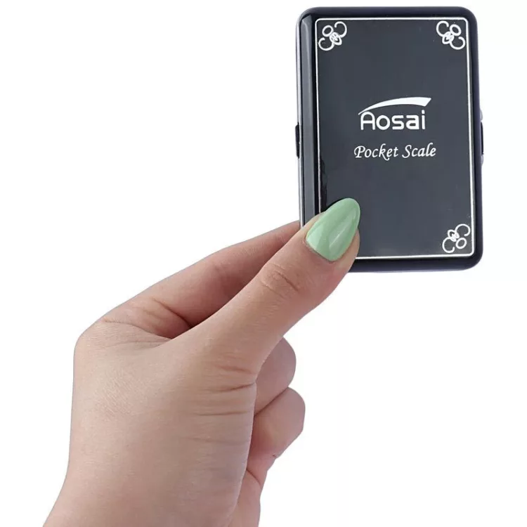 ترازو دیجیتال مدل Aosai ATP188 Pro